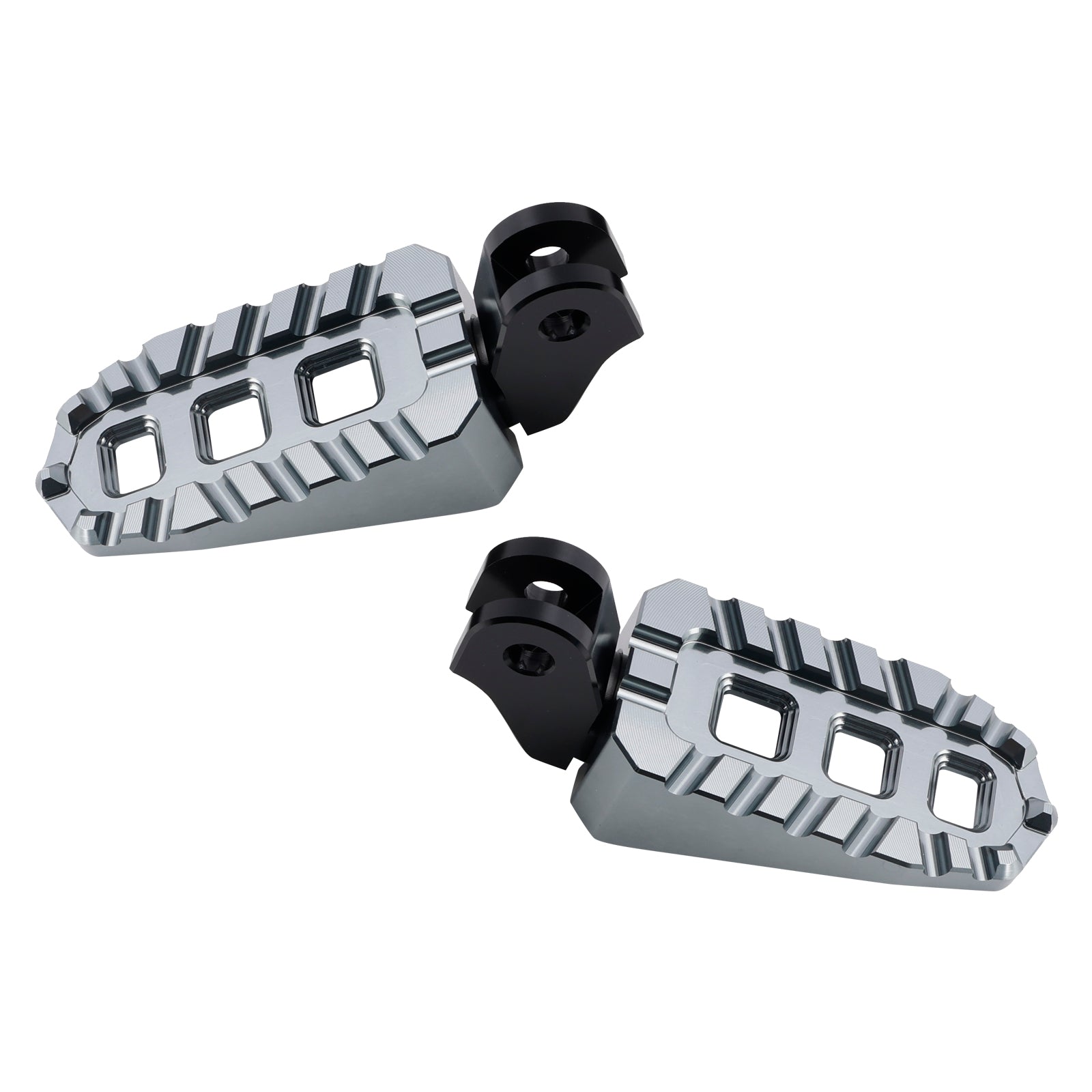 Scrambler 400x2023-2024 Front fotstøtter fotpinner