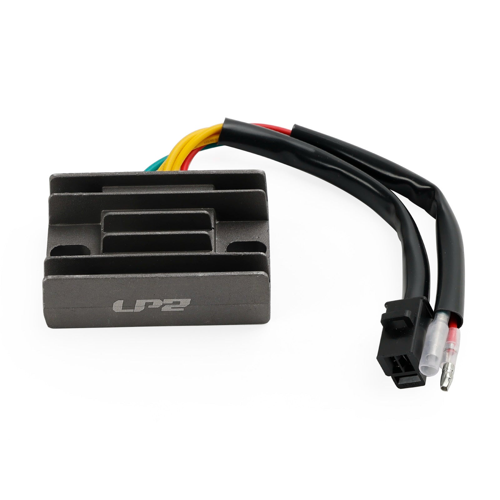 00-17 Honda FTR223 Regulační usměrňovač 31600-KPM-941