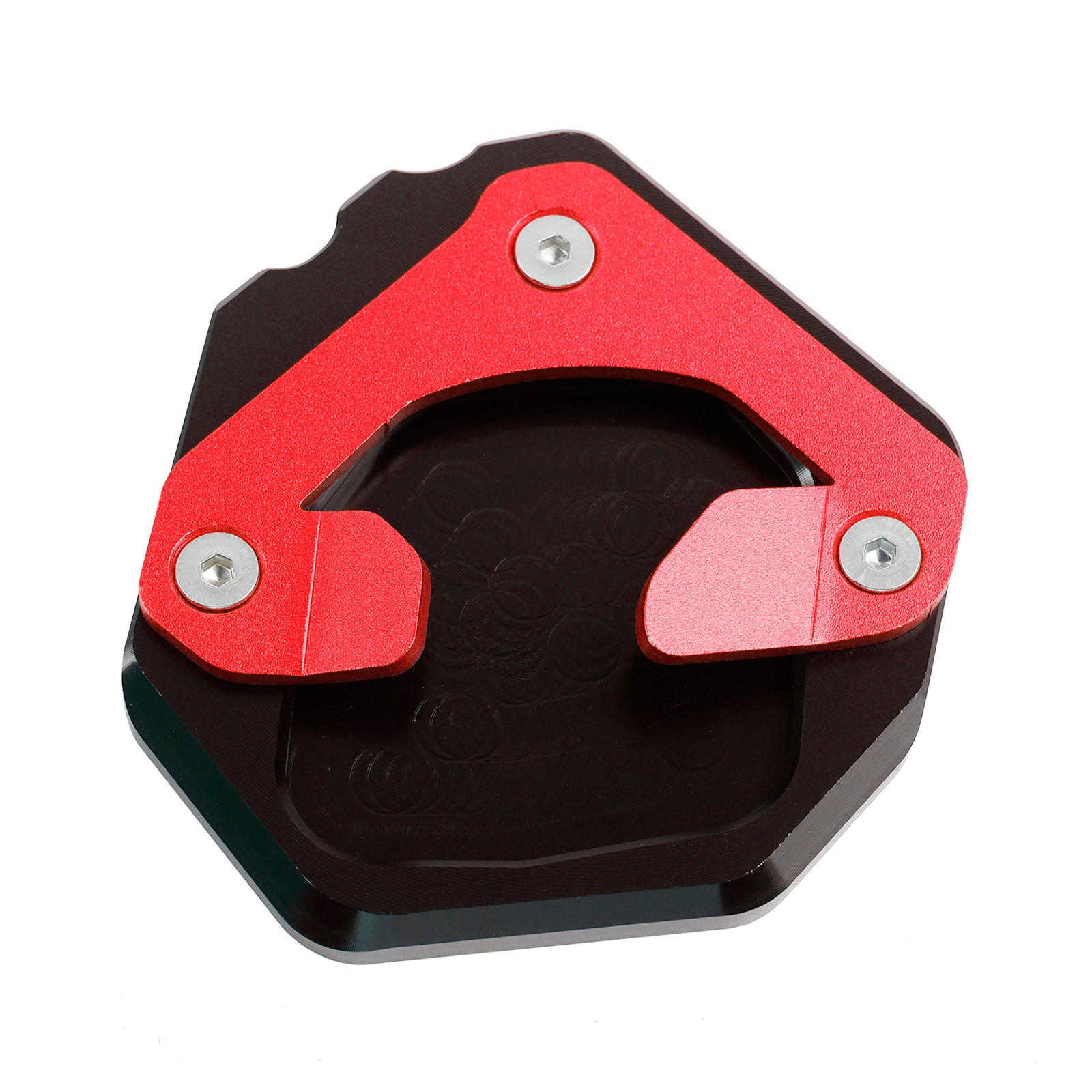 19-23 Yamaha Tenere 700 Standstand vergrote plaatkussen