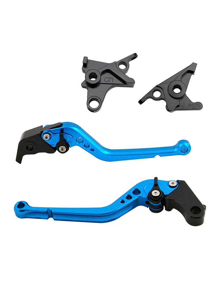 2017-2023 BMW R NINE T /PURO /RACIER LOLHA ALAVANHA DE FREIO