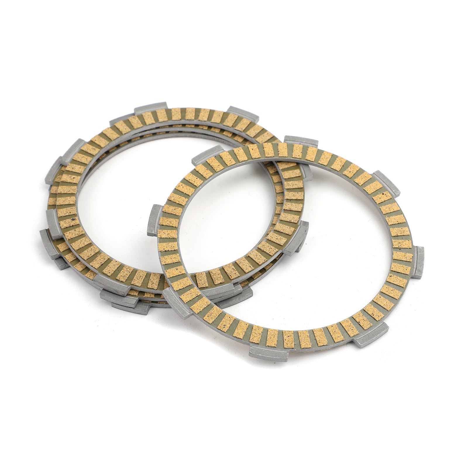 Honda CBR125R CBR125 CBR150R TA200 KOPPELING KIT Steel & Wrijvingsplaten