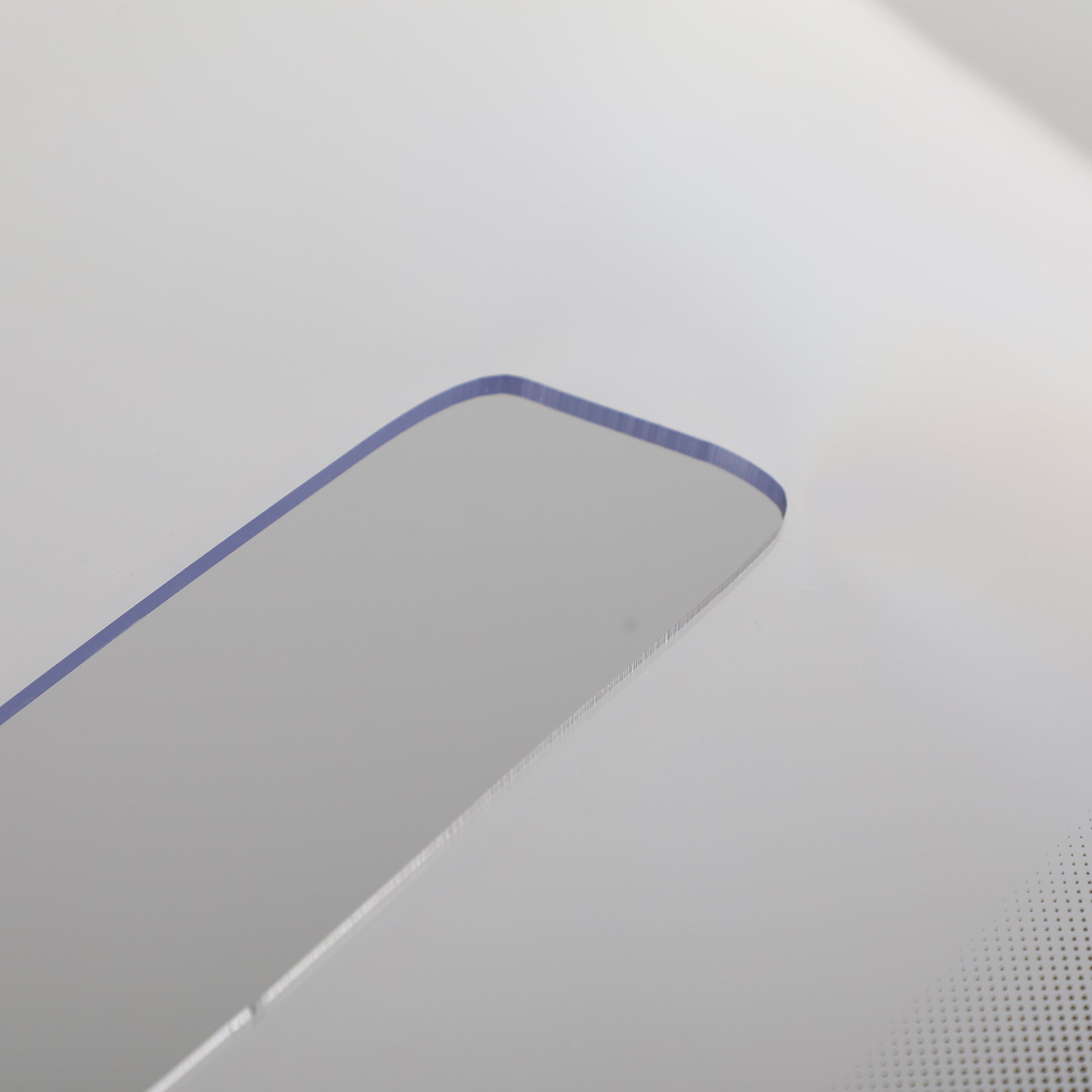 01-17 Honda Goldwing 1800 GL1800 vindrutes vindskärmskydd