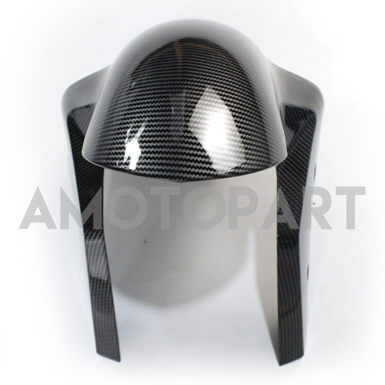 AMOTOPART 2009-2014 BMW S1000RR Kolfibermönster för mässa