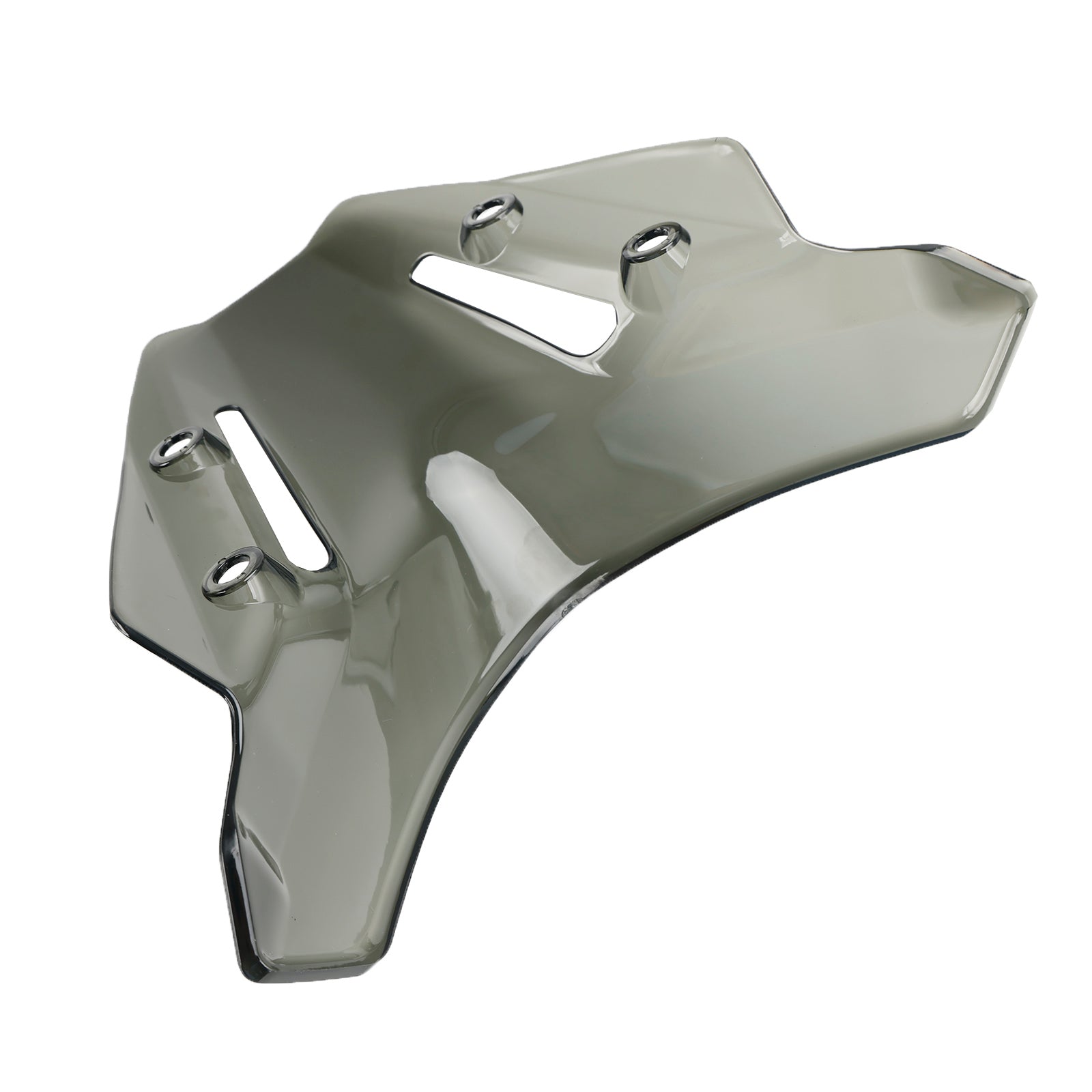 ABS Motorcycle Windshield WindScreen fit for YAMAHA MT-09 MT 09 2021-2023