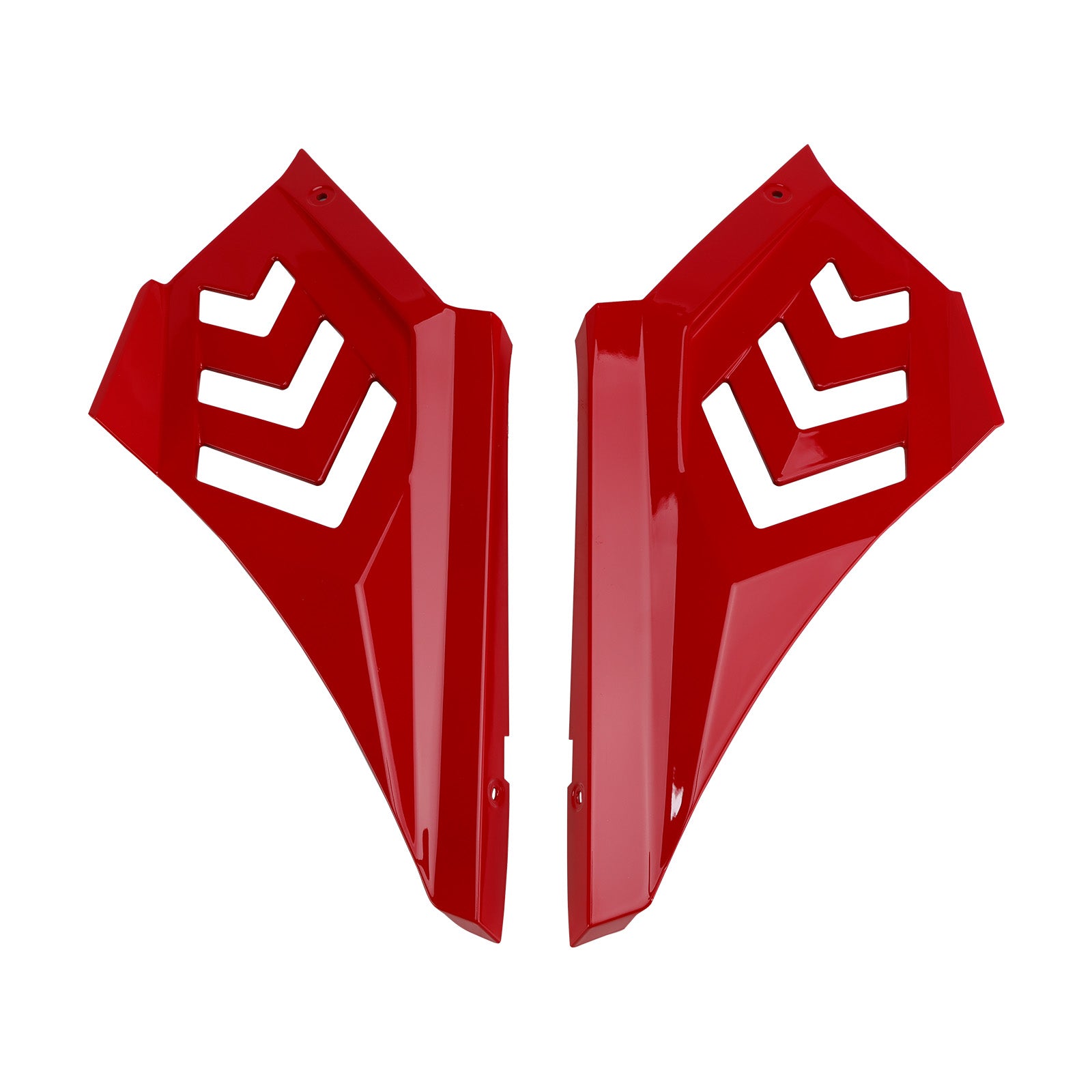 2024-2025 Honda CBR650R Side Frame Panel Protector Fairings Cover