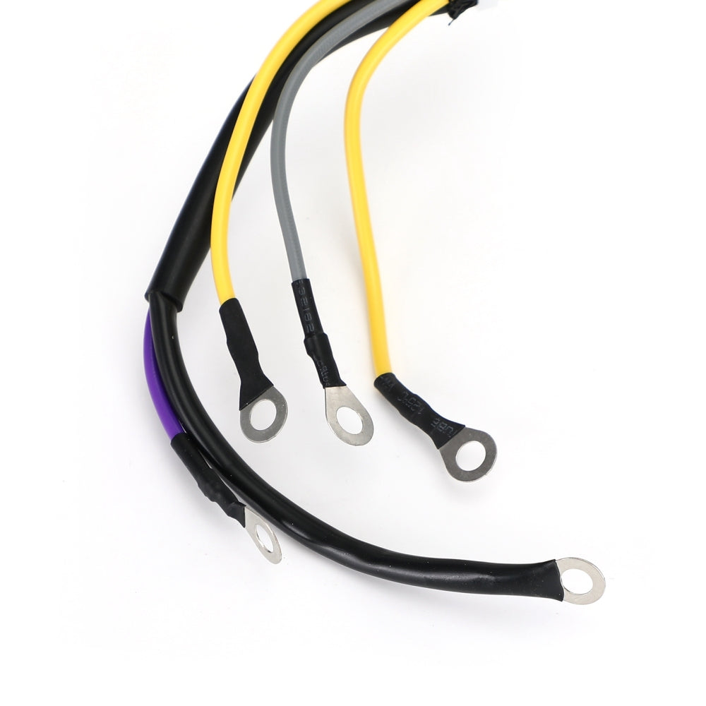 Rectifier For Johnson Evinrude 35Hp 40Hp 50Hp 60Hp 65Hp 70Hp 105Hp 584476 585001 Generic