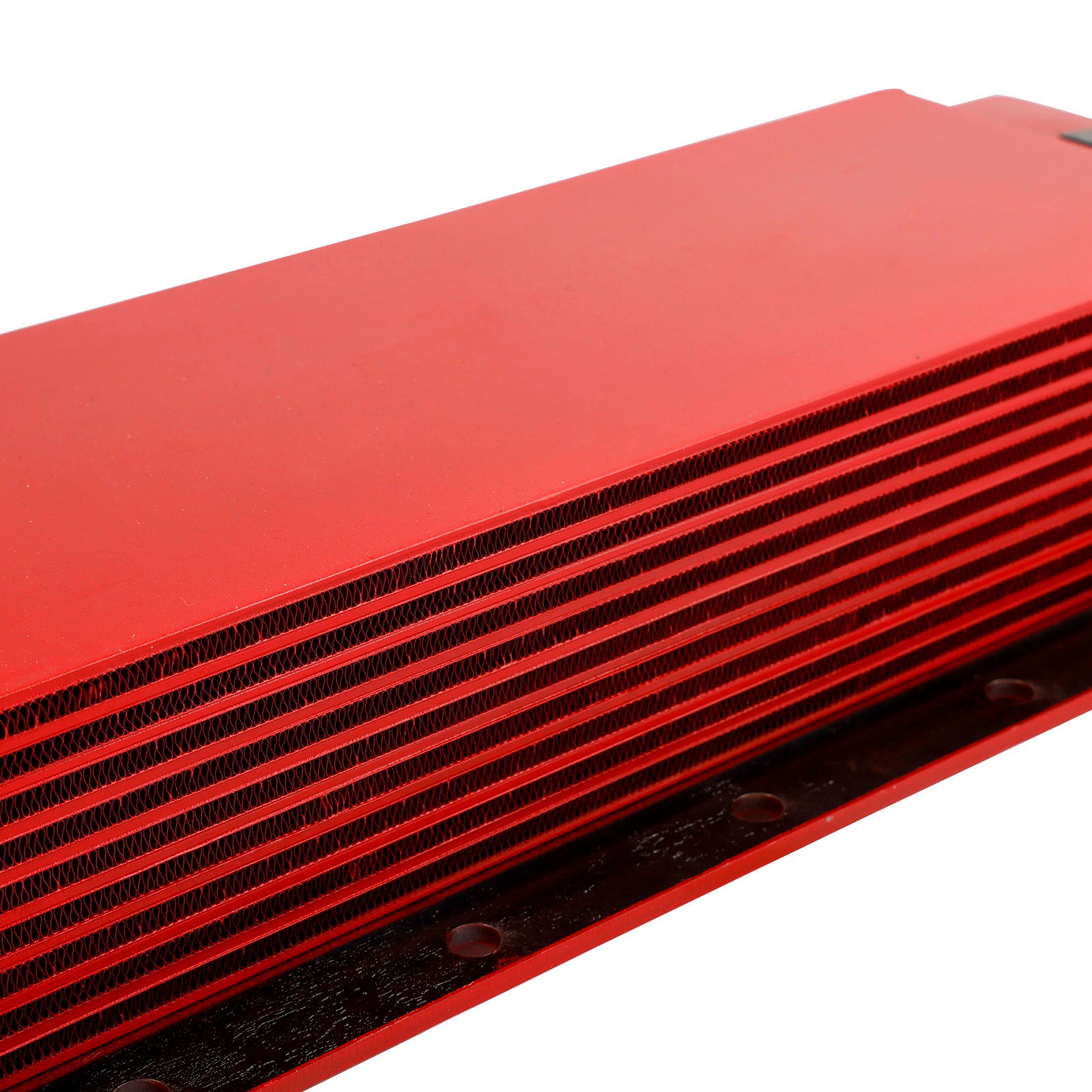 Cummins NT855 N14 Diesel Engine Aftercooler Oil Cooler 3102592 3095644