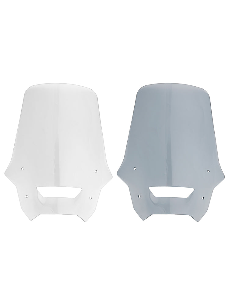 24-25 HONDA NX400 NX500 Windshield WindScreen