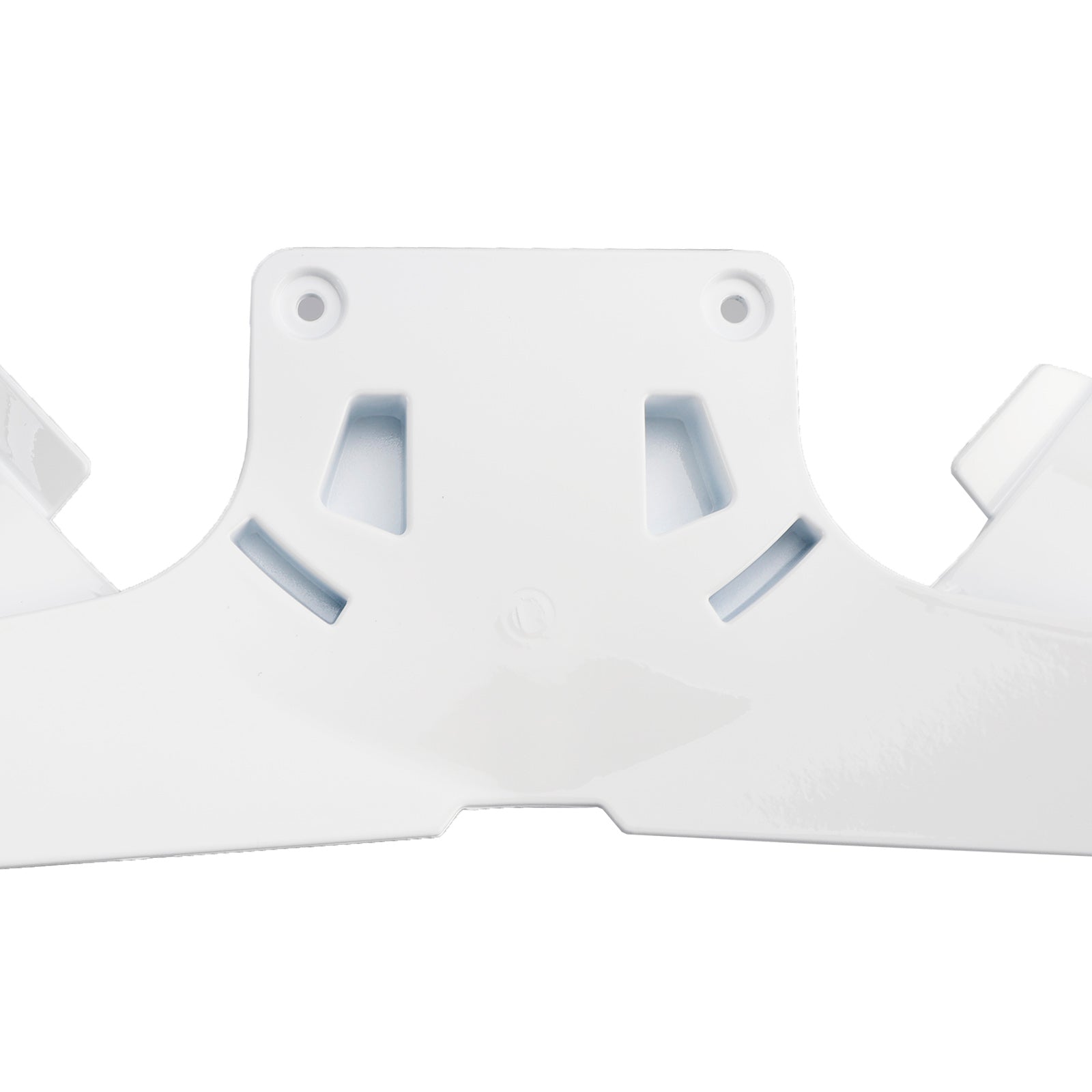 2023-2025 Street Triple 765R/RS Front Spoiler Winglet Frontal Wings