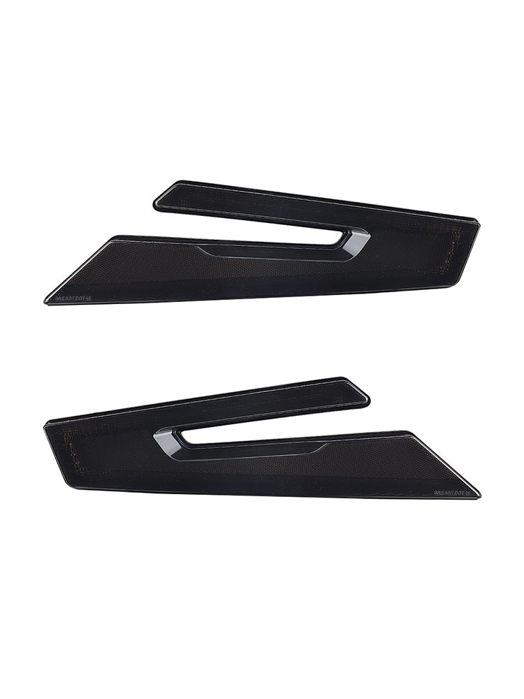 2020-2023 Polaris RZR Pro XP XP4 UTV LED Heckbremsbleche Leuchte