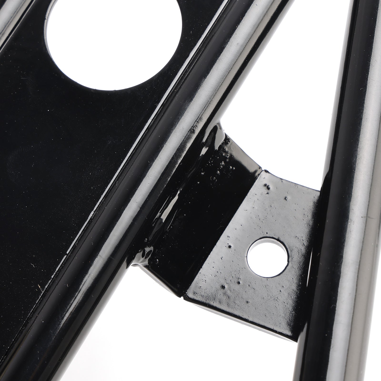 2020-2024 HONDA CT125 TRAIL 125 Tylna minirackowa bagaż Compact Carrier