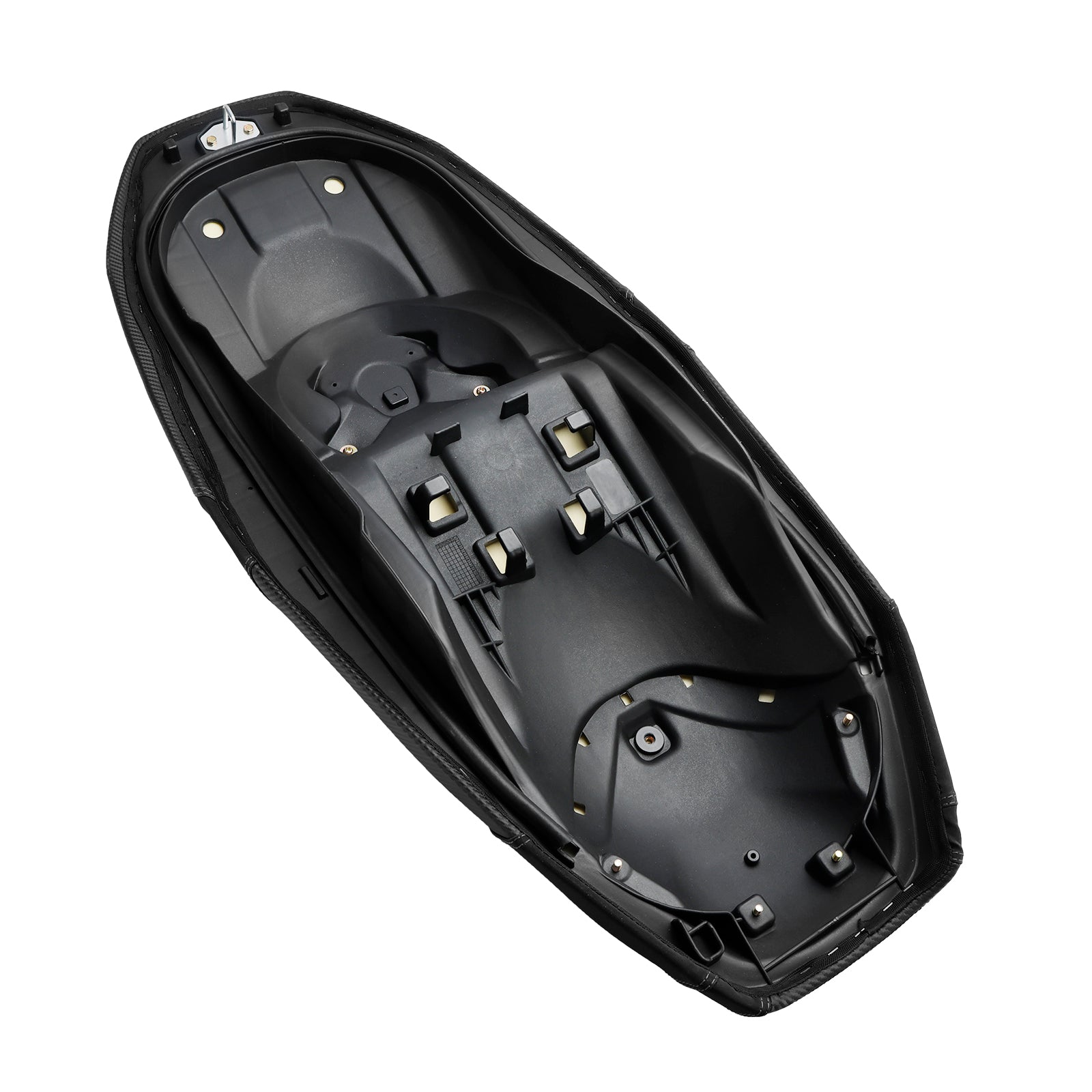 20-23 Honda Forza 350 Nss350 Rider Passenger Seat Front Rear Cushion