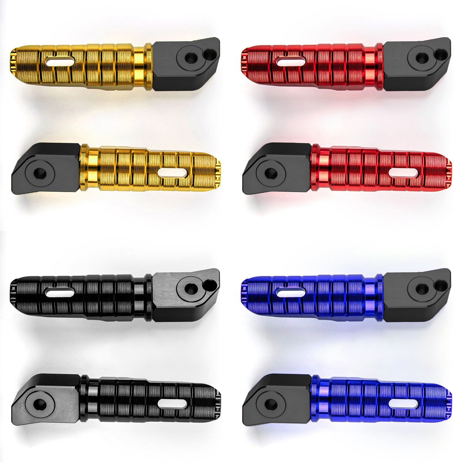 Honda CBR250RR CBR600RR CB500 CB650R/CBR650R PIGA DE PIE