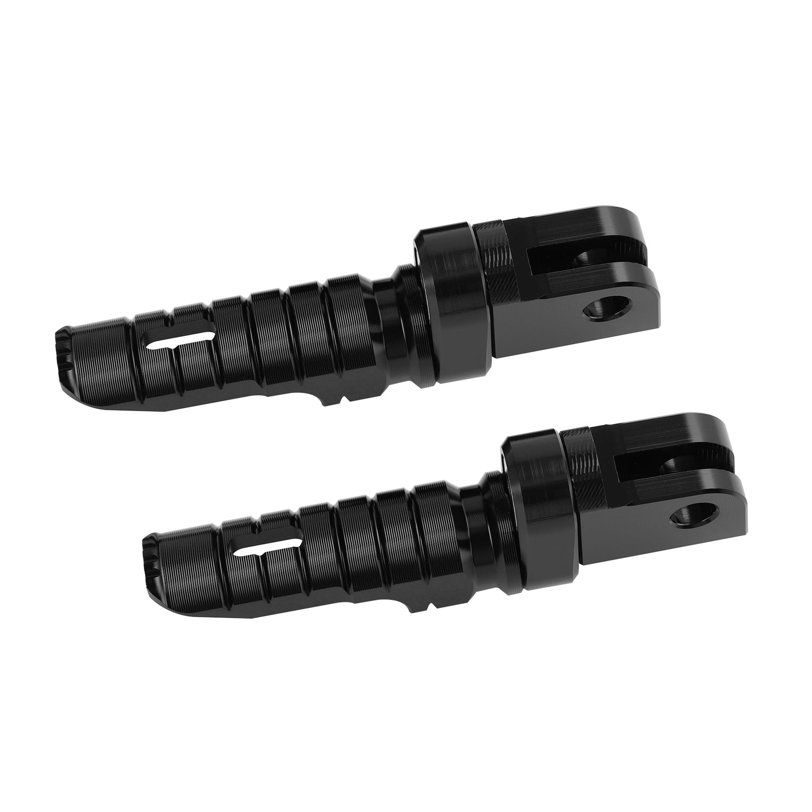 Front Footrests Foot Peg fit for INTERCEPTOR 650 2018-2023 Hunter 350 2022-2023