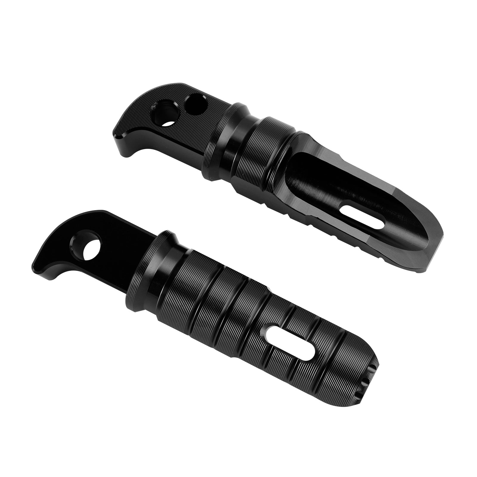 21-24ヤマハYZF R7 MT07 MT09トレーサー9/ GT/ GT+リアフットレストフットペグ