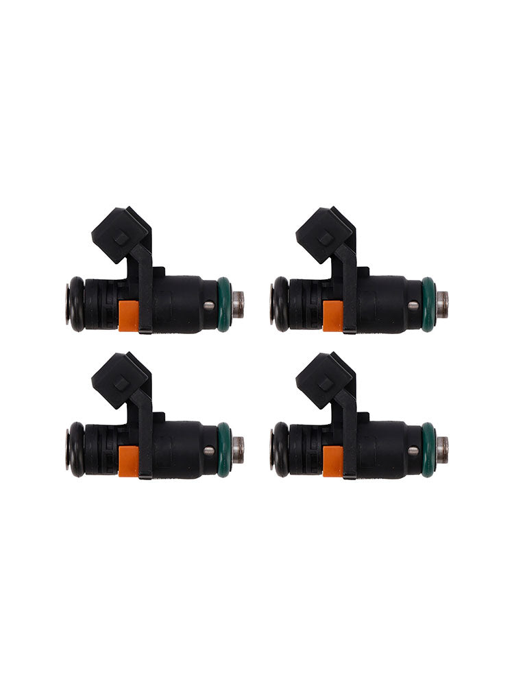 Motores a gás Mercruiser Sterndrive 3.0L 4PC 879288A43 injetores de combustível