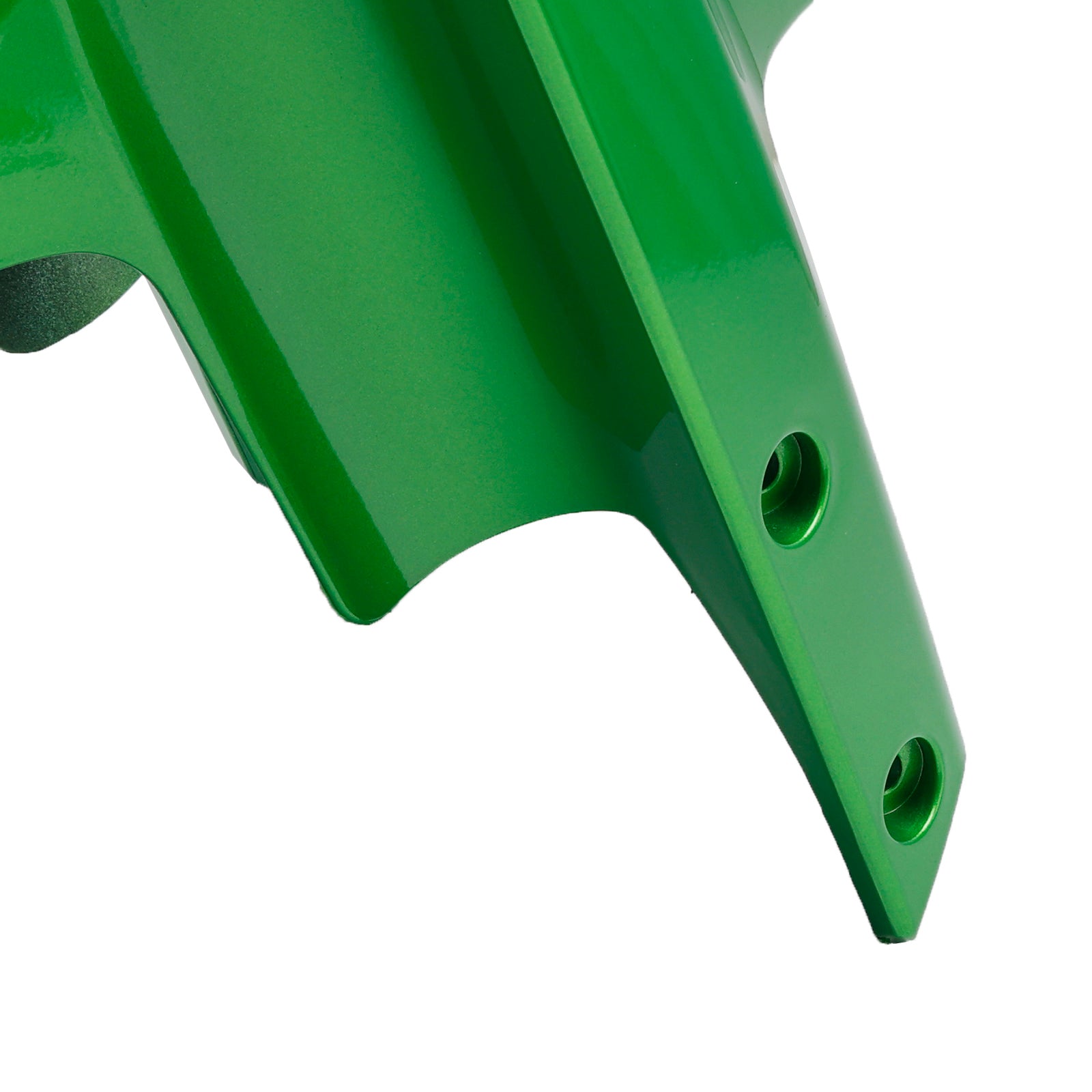 22-24 Kawasaki Versys 650 KLE650 guardabarros delantero carenado