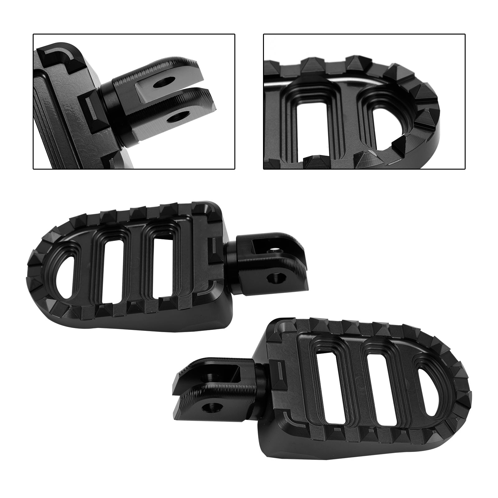 2018-2023 Speedmaster 2020-2023 Rocket 3GT voorste voetsteunen voeten Pin