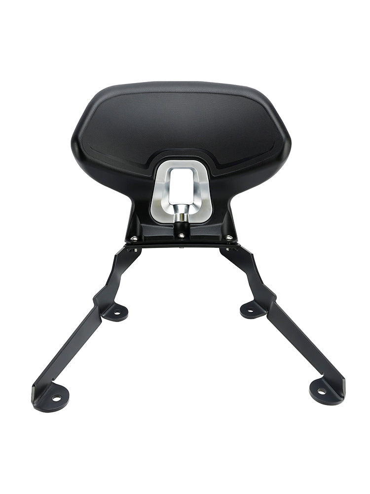 23-24 Honda Adv160 Passenger Sissy Bar Backrest