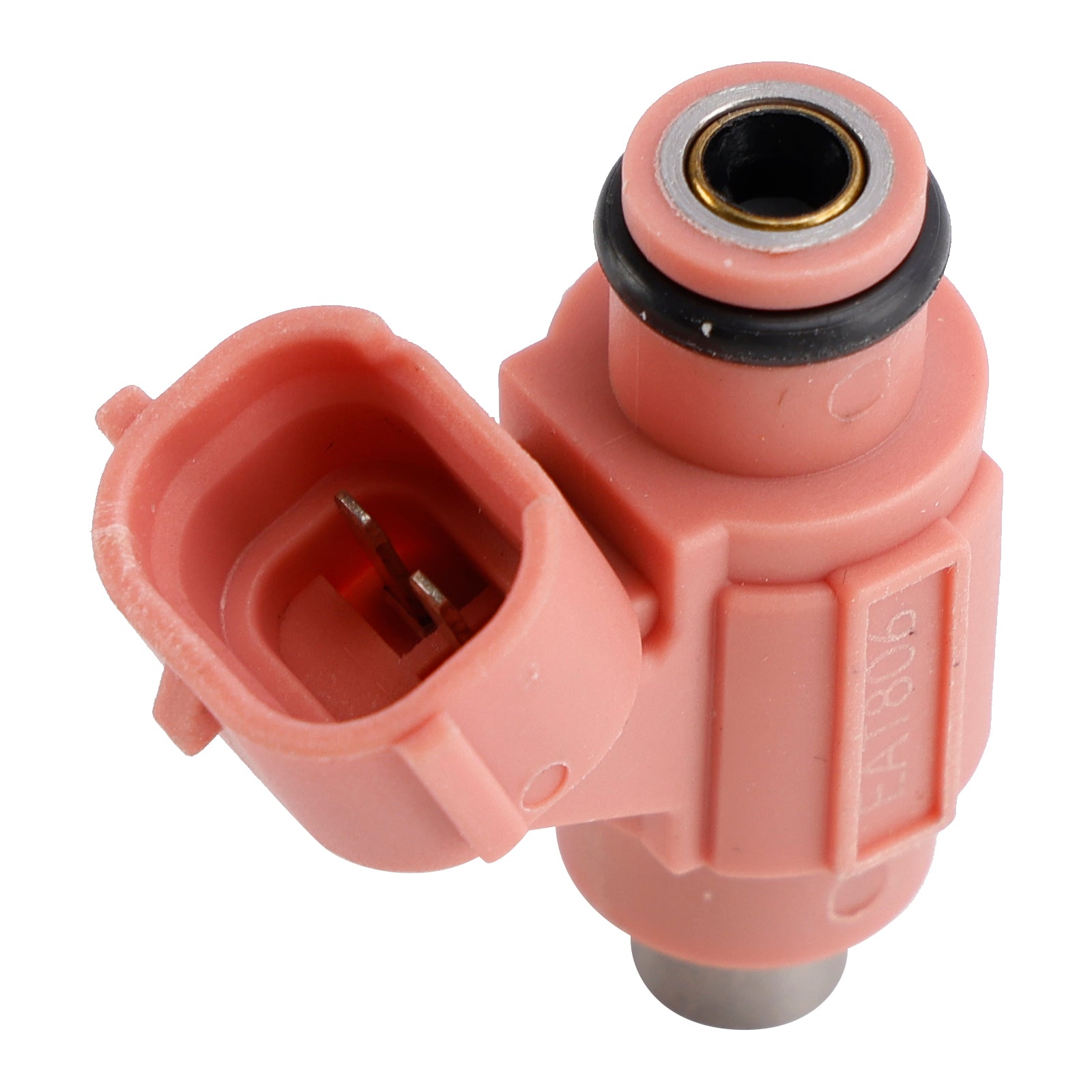 4PC 11-14 Yamaha Outboard 115HP F115JA F115LA Fuel Injector 68V-13761-10-00