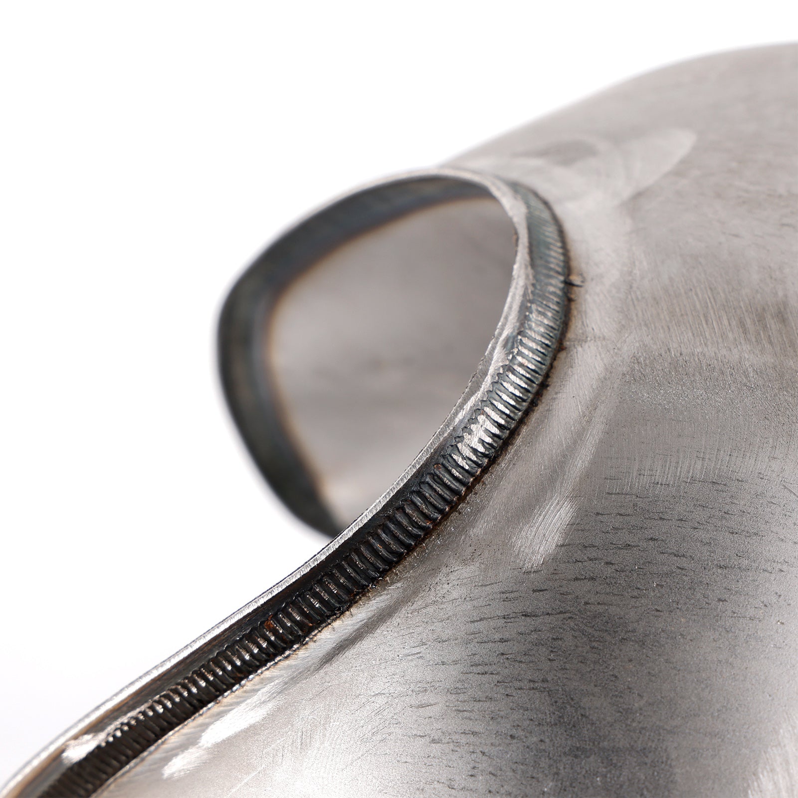 Motorcycle non peint Réservoir de gaz à carburant pour CFMOTO Mandrill Cafe Racer 2,4 gallons 9L