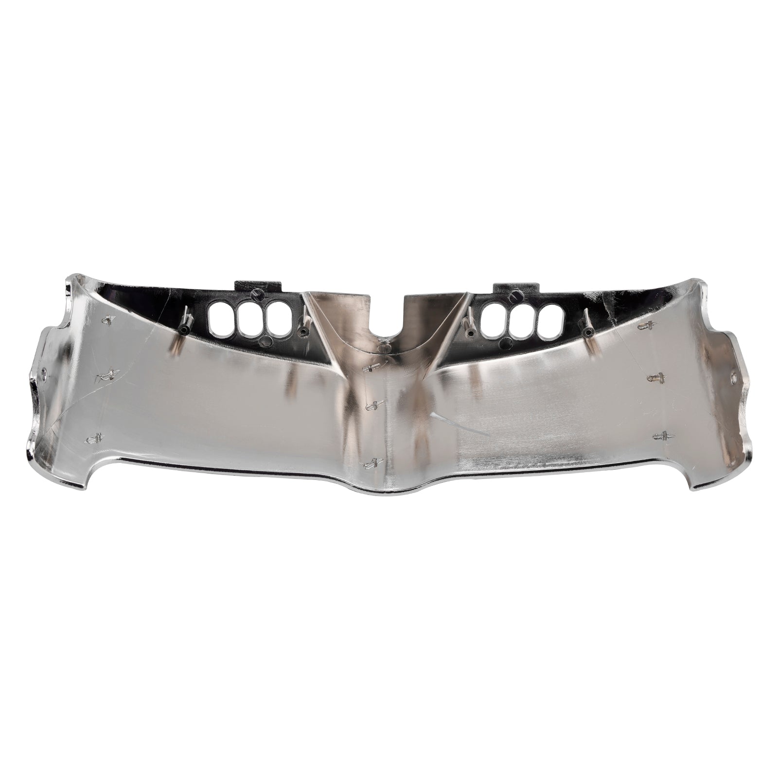 2014-2024 Touring Electra Street Fairing Switch Panel Dash Accent Cover