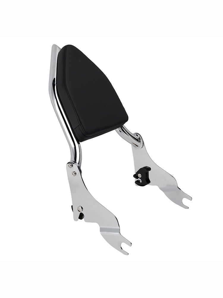 Road King 2009-2022 Street Glide 2009-2024 Passenger Sissy Bar Backrest