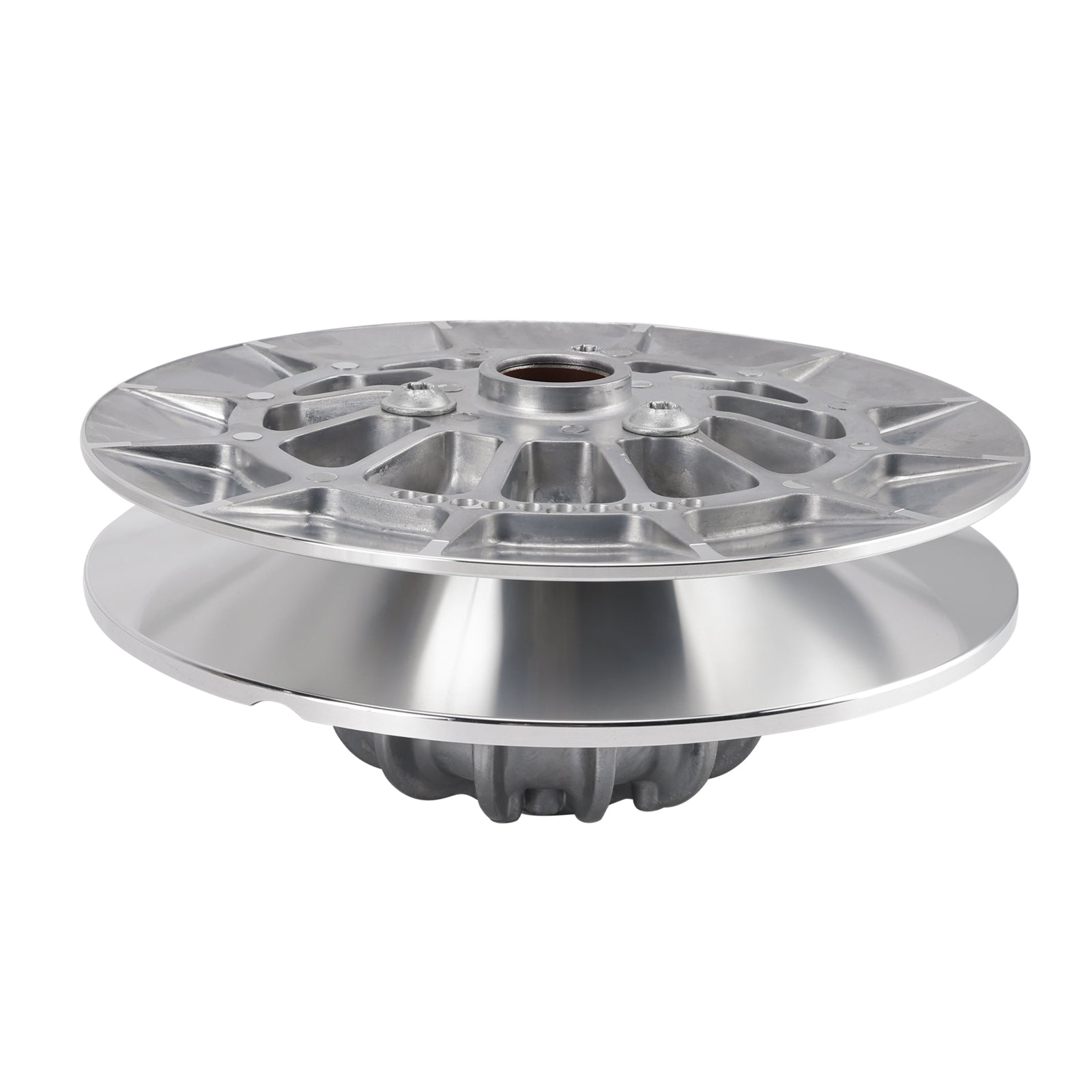 Polaris Ranger 1000 Xp 19-20 Rear Assembly Clutch Secondary Variator 1323564