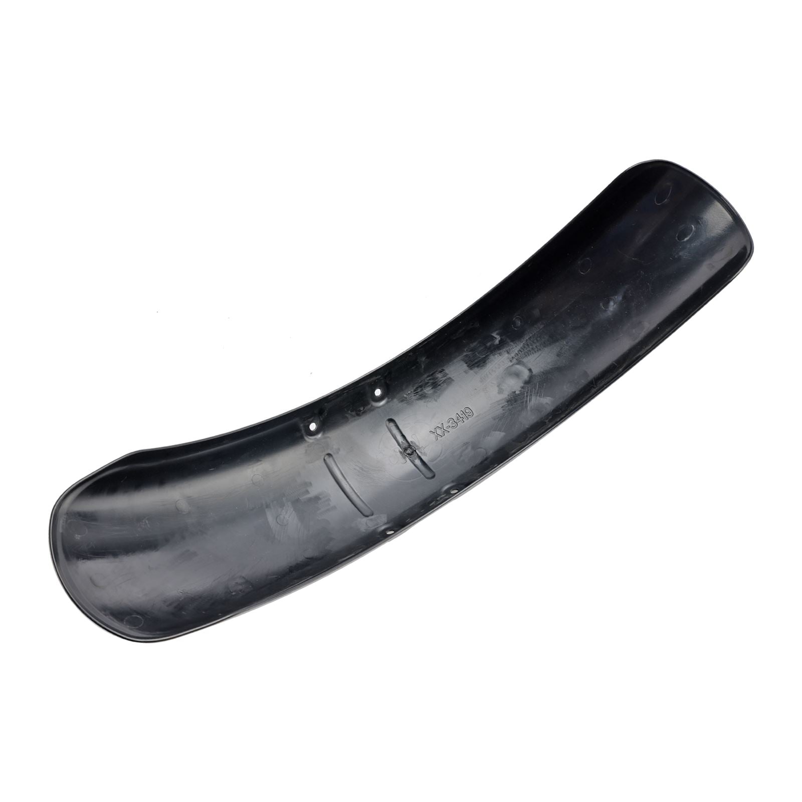 23-24 Honda GB350 Front Fender Guard Fairing