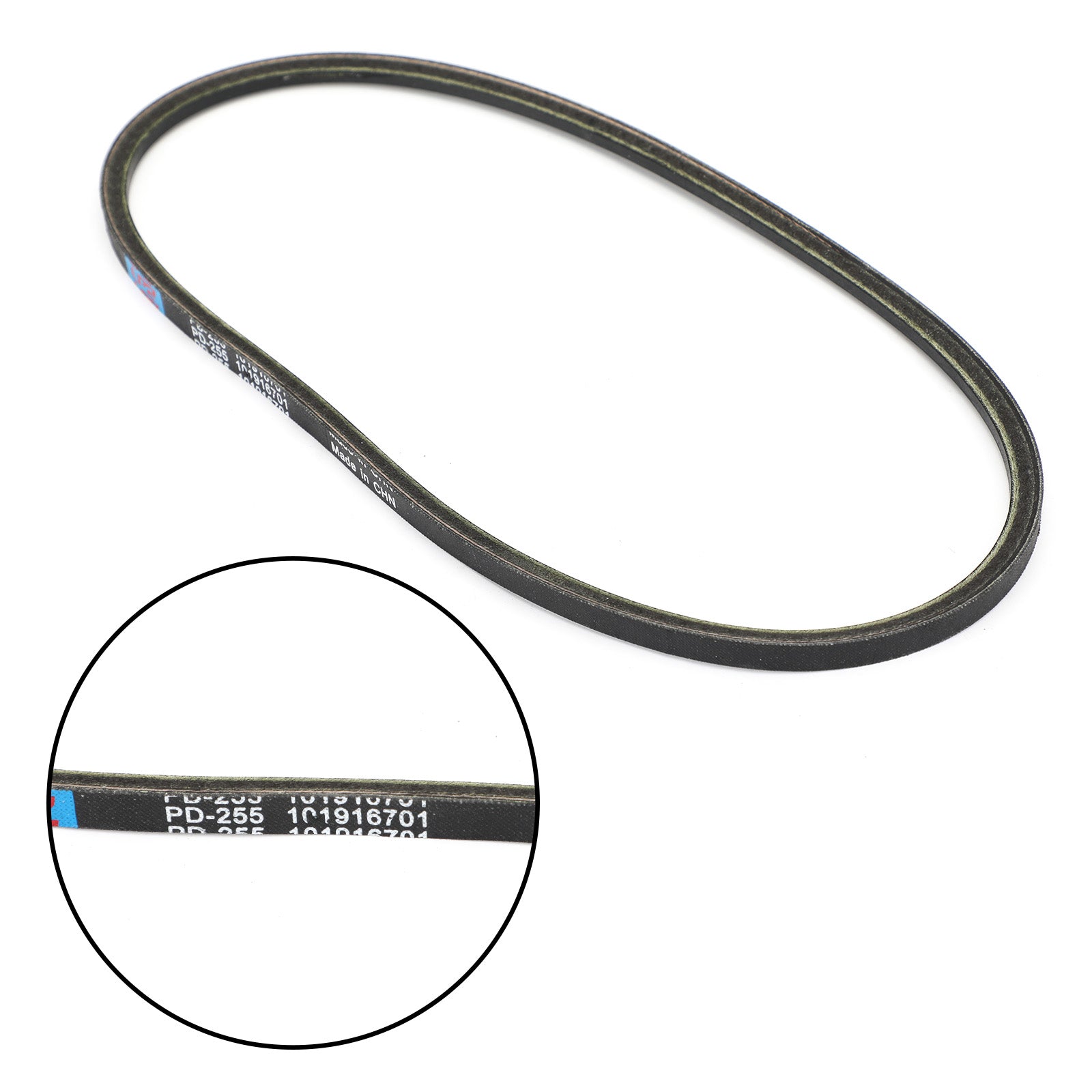 Pás generátoru startéru vhodný pro klubové auto precedentní nebo elektrický průkopník 1200