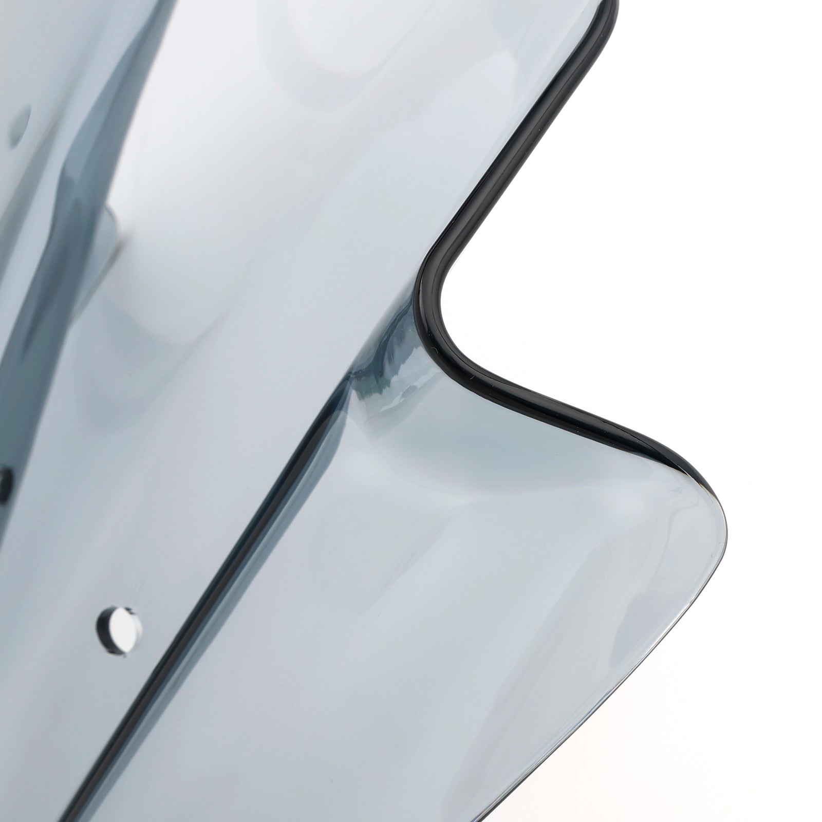 ABS Motorcycle Windshield WindScreen fit for YAMAHA MT 10 MT-10 2022