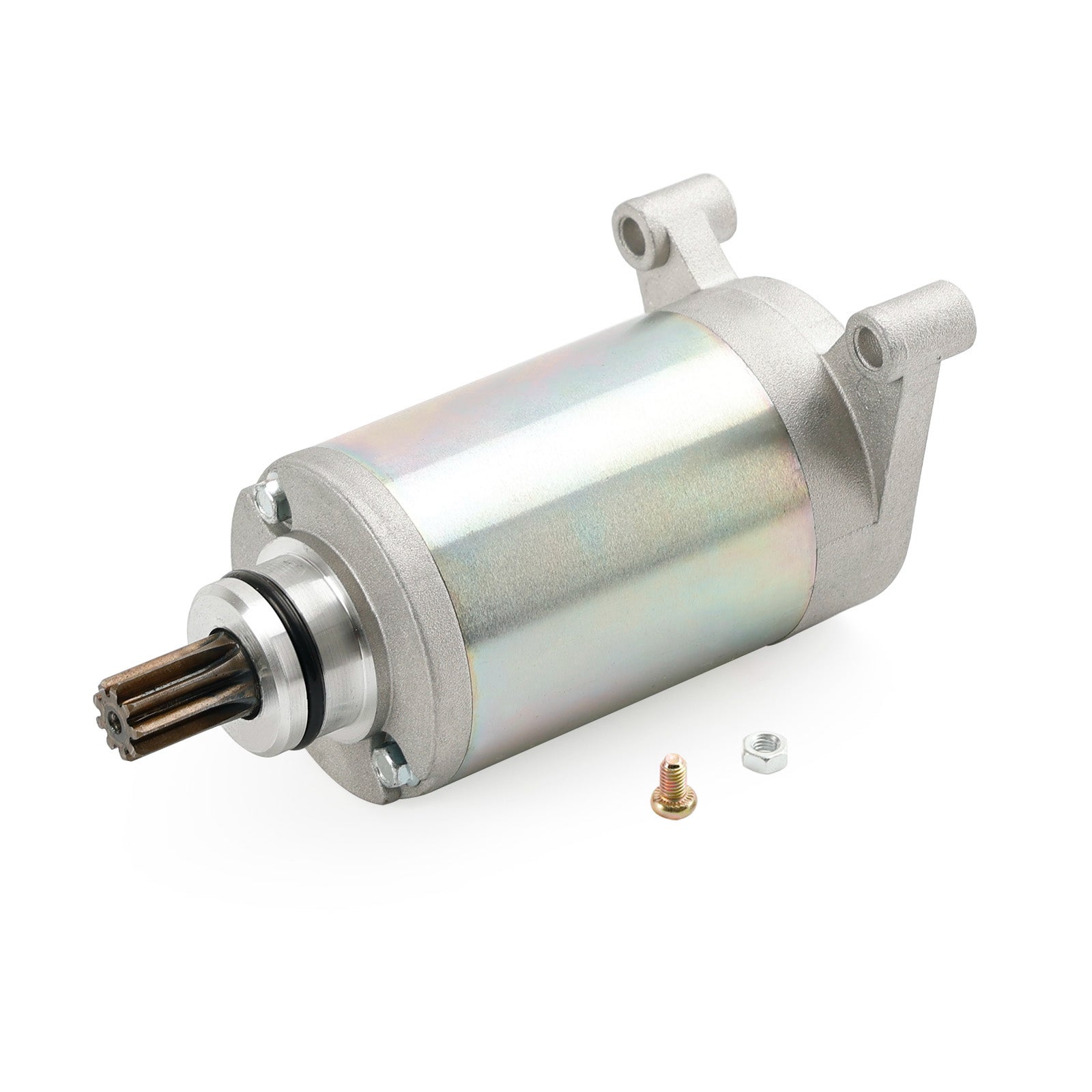 00-12 Motorino di avviamento Suzuki VL 125250 LC Intruder Avviamento del motore