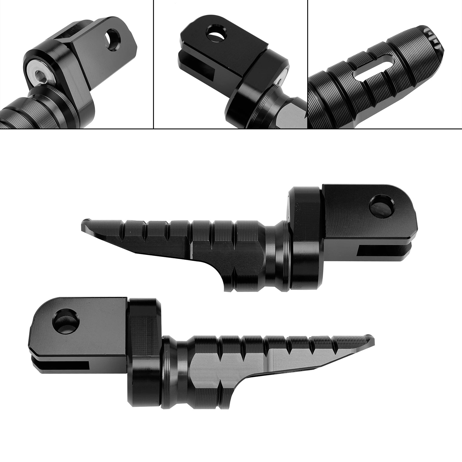 BMW 17-24 G310R a 23-24 G310RR přední nohy