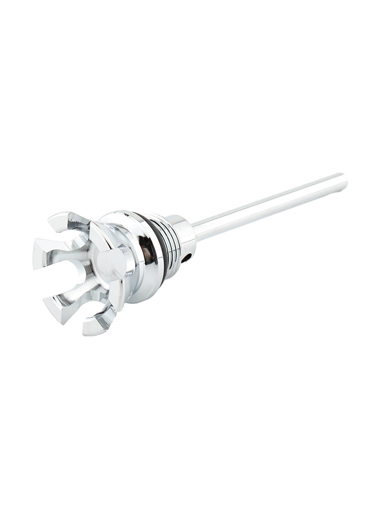 Oil Dipstick Tank Cap Plug For Softail Road Glide Electra Glide 1105-0022