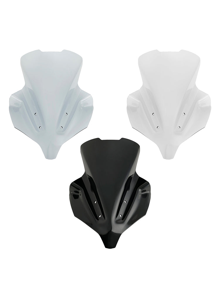 ABS Motorcycle Windshield WindScreen fit for YAMAHA MT 10 MT-10 2022