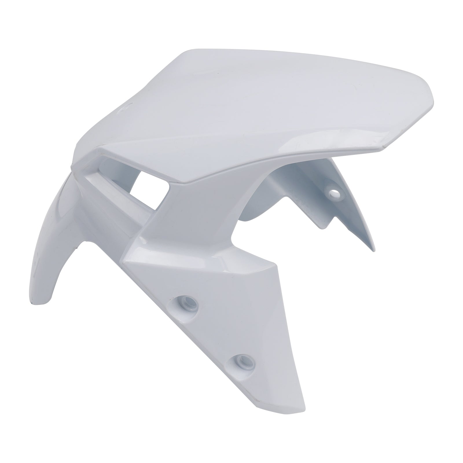 Amotopart 2020-2024 Kawasaki Z900 Unpainted Fairing Kit