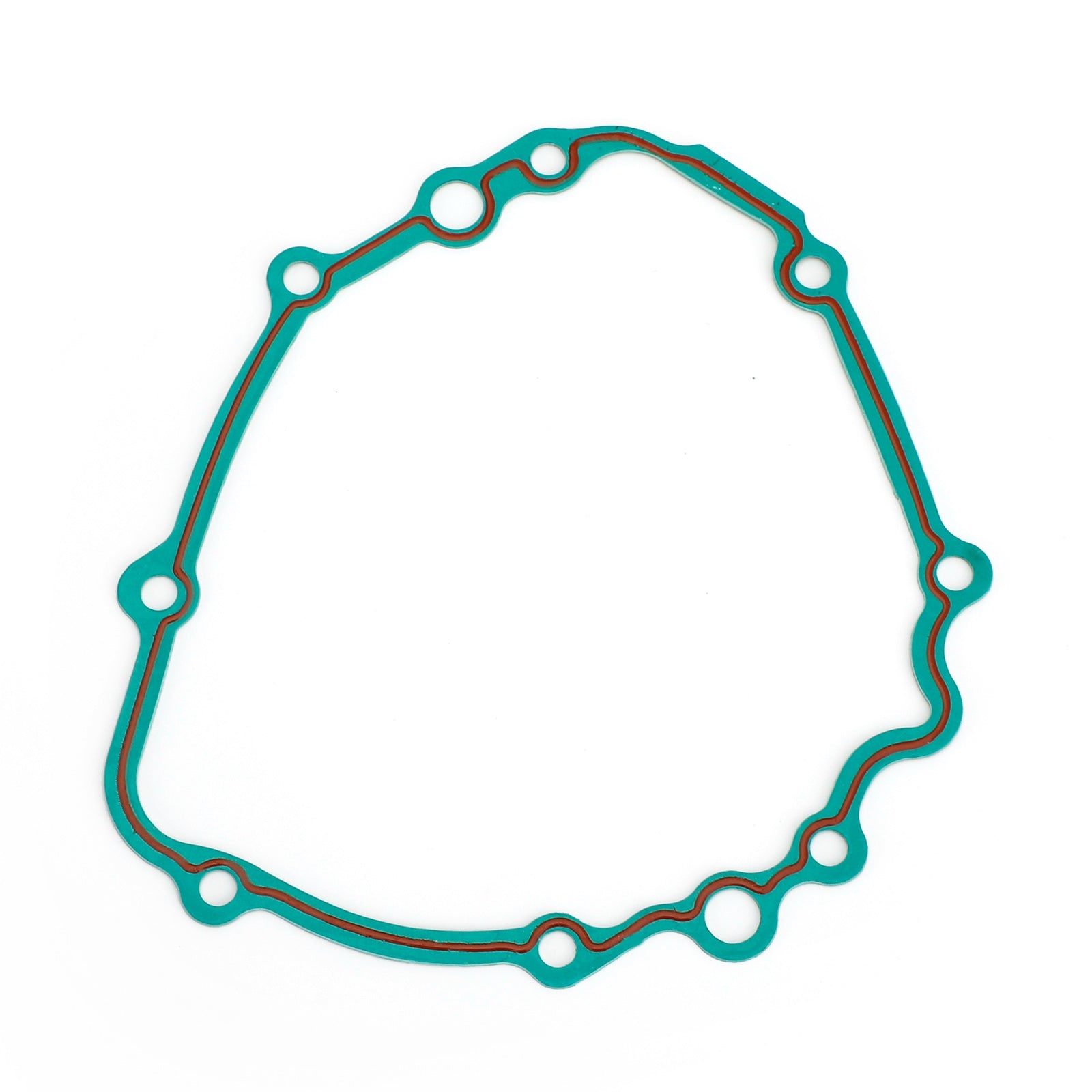 Uszczelka osłony stojana z silnikiem dla Honda CBR600RR CBR600 RR F5 2003 - 2006