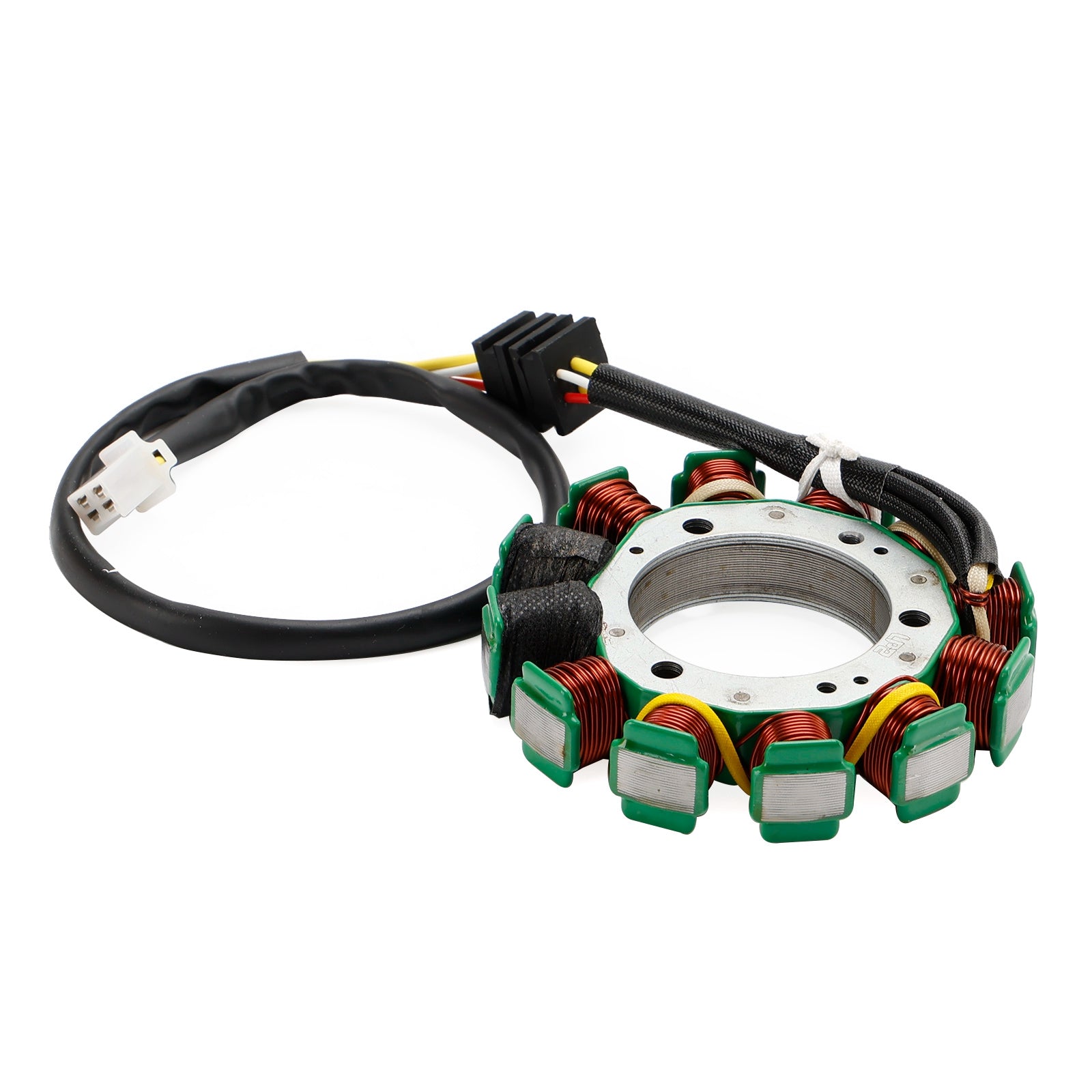 Alternatore bobina statore per Kawasaki KLR 600 A KL 600 A KL600 KLR600 1984