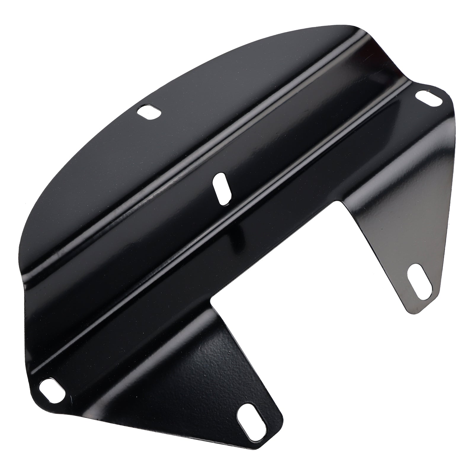 1973-up Sportster Dyna XL 883 1200 FX Headlight Fairing Light Cover