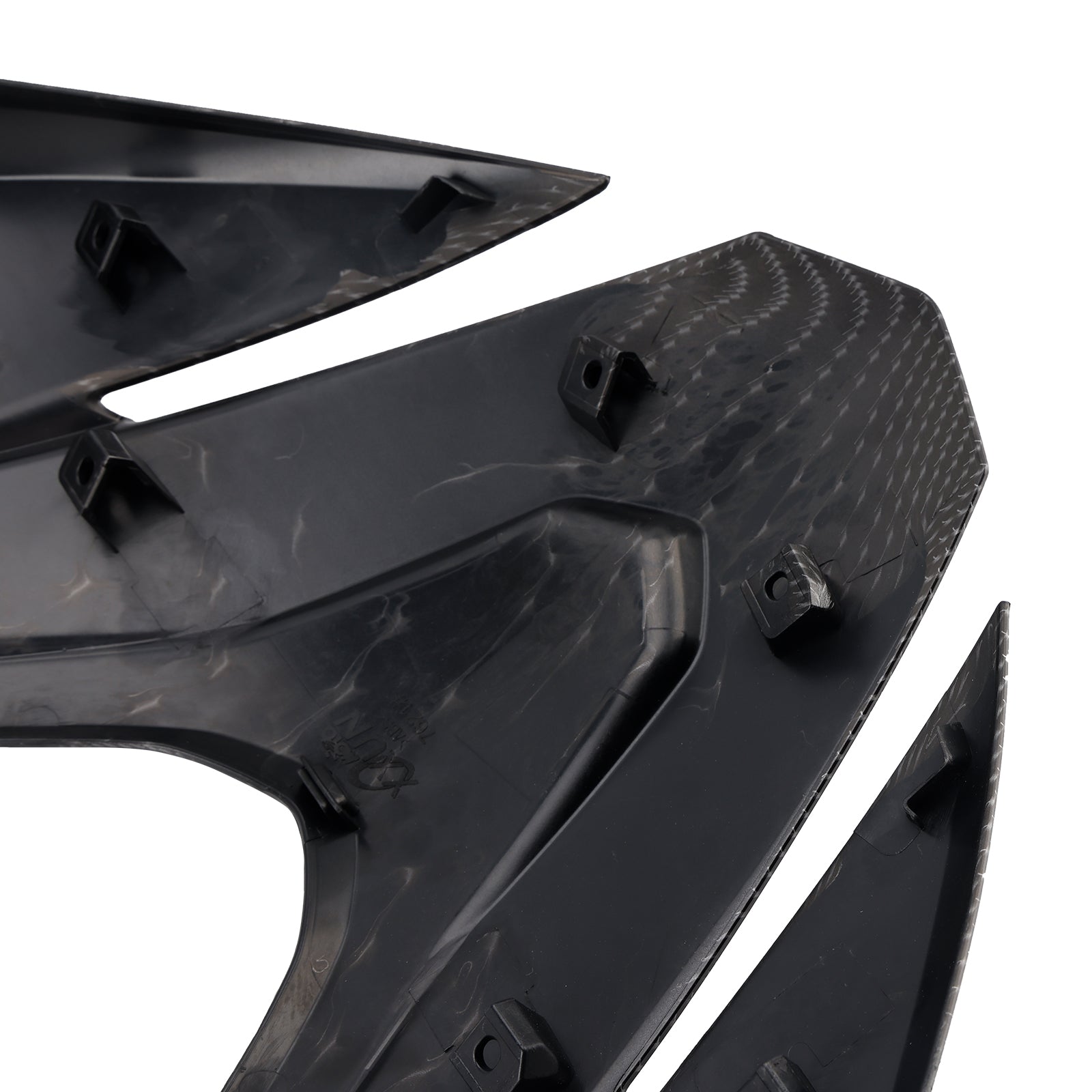 2021-2024 Aprilia RSV4 Headlight Fairing Windshield Cover