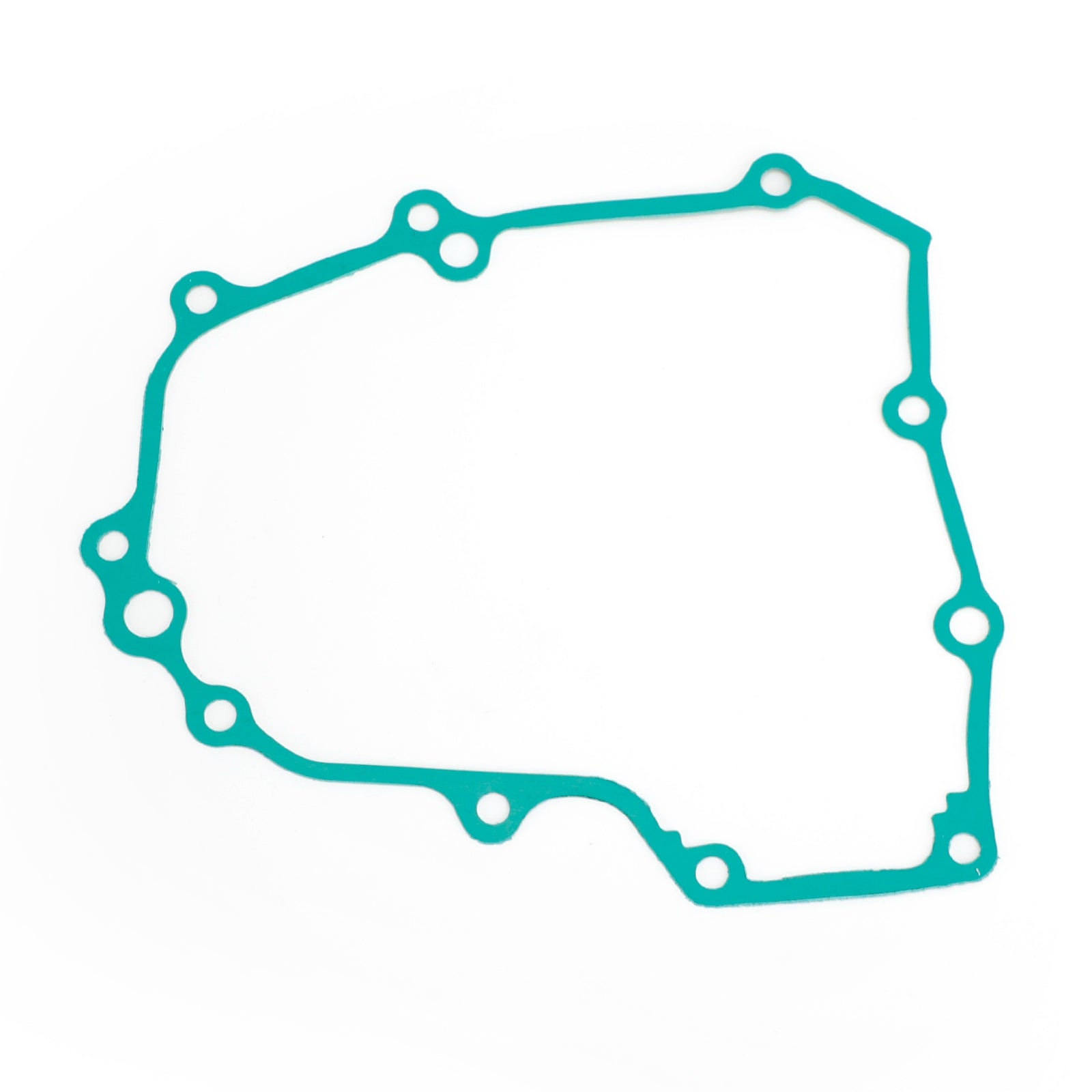 Guarnizione coperchio laterale generatore motore sinistro per Honda CRF250R CRF250R 2010 - 2017