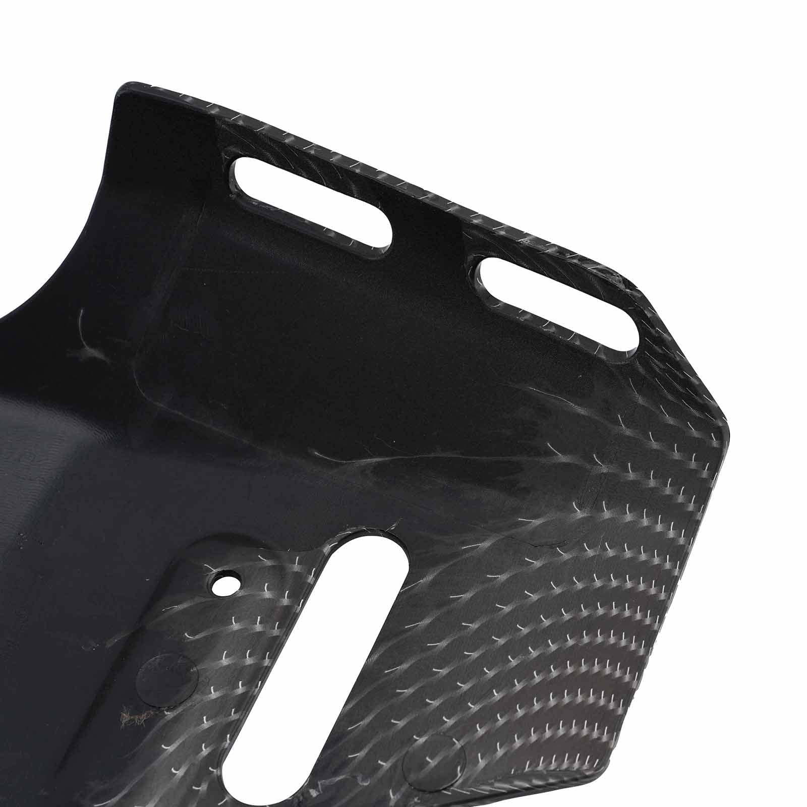 2025-2026 BMW R1300GS ADV Cubierta de carenados de panel de marco lateral