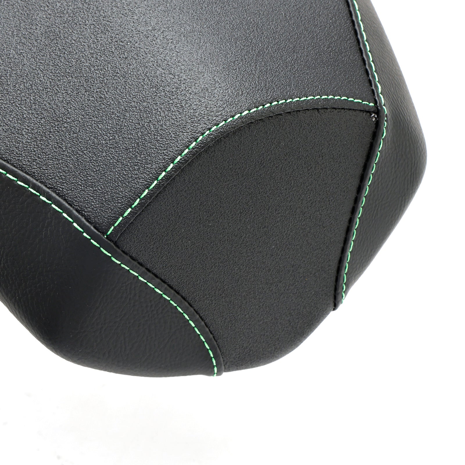 2023 Kawasaki Zx-4R Zx-4Rr Rear Passenger Seat Cushion Pillion Flat Blacka