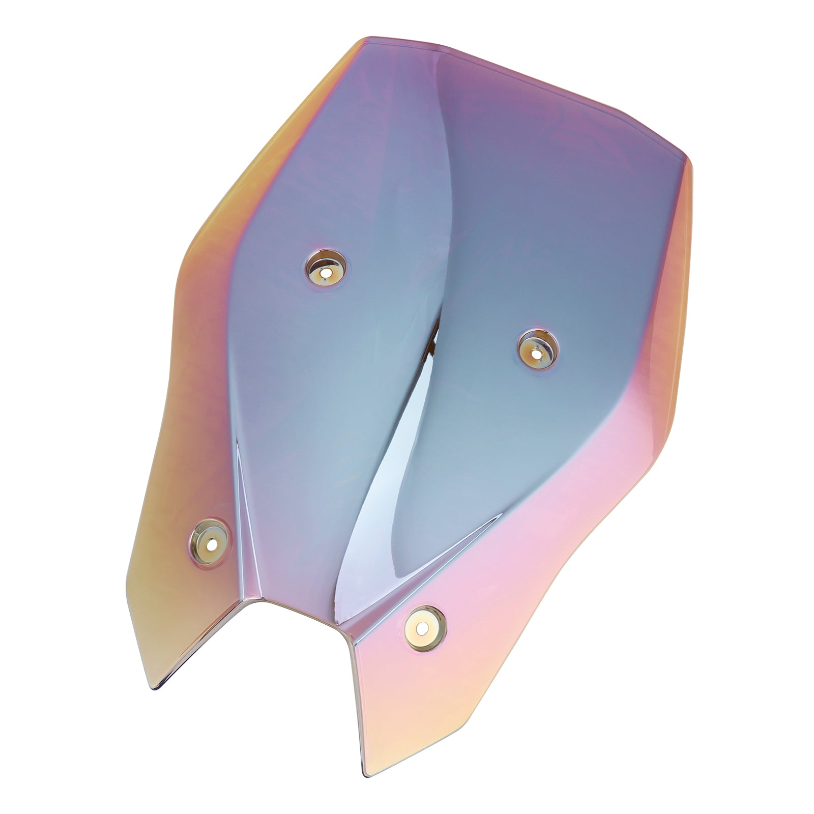 2025- KAWASAKI Z900 Z 900 Windshield Windscreen