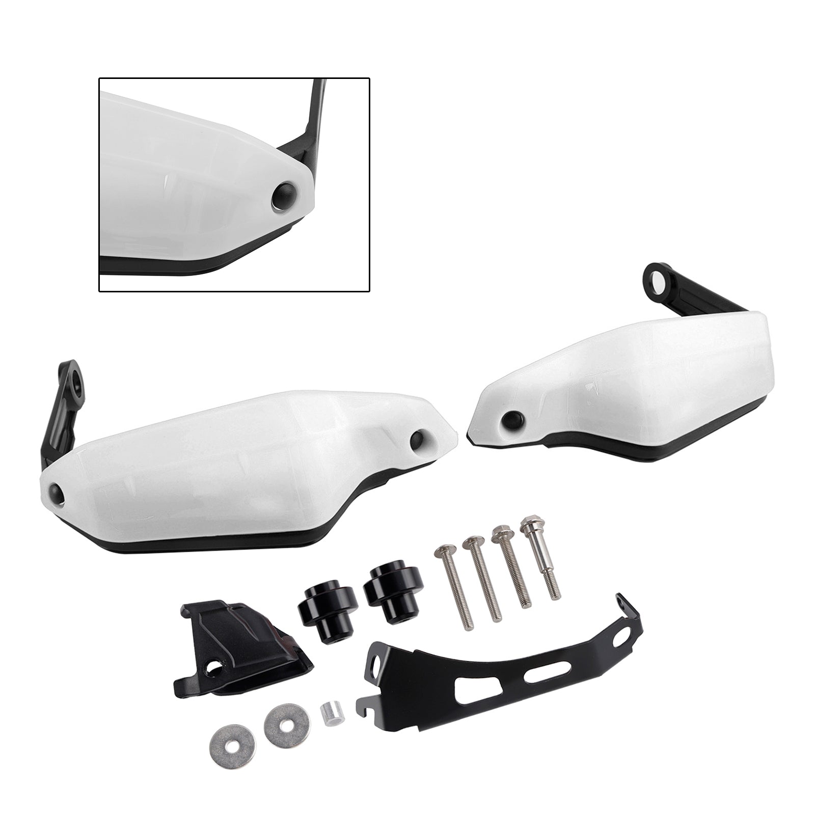Honda XL750 Transalp 2023-2024 Handguard Protector