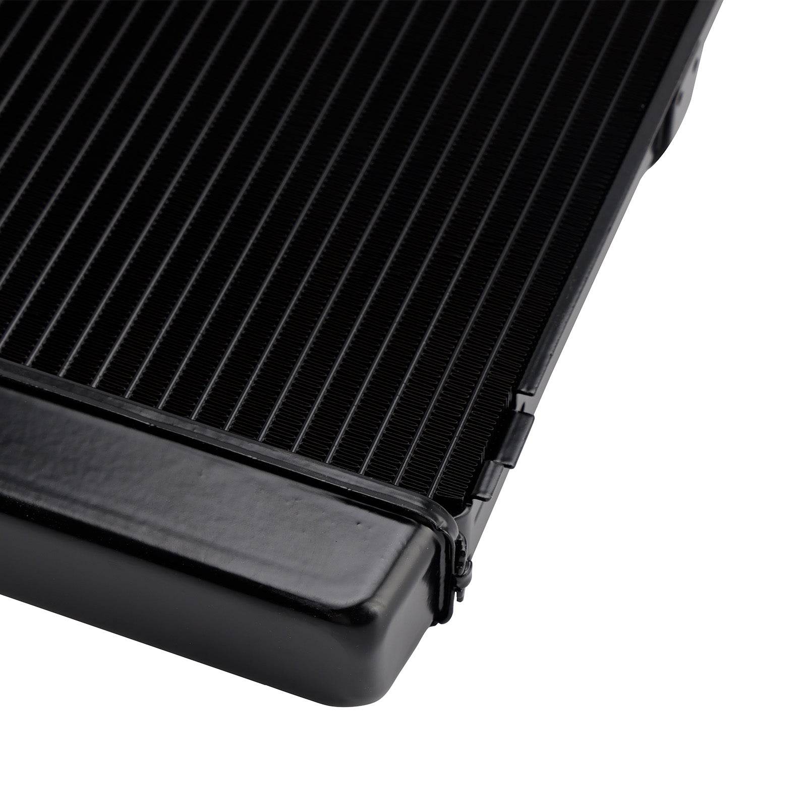 Honda Silverwing 600 FSC600 02-13 FSC400 02-04 Radiator Cooler Cooling