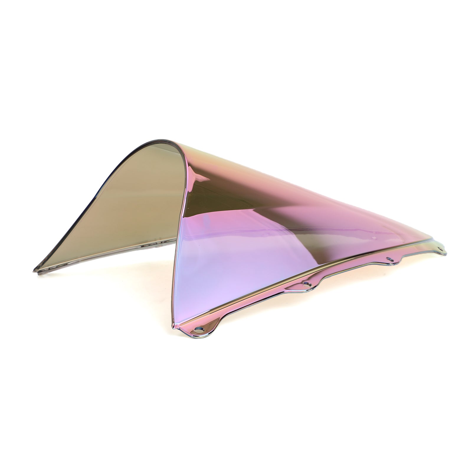 15-20 Ducati 959 1299 ABS Plastic Motorcycle Windshield WindScreen WI