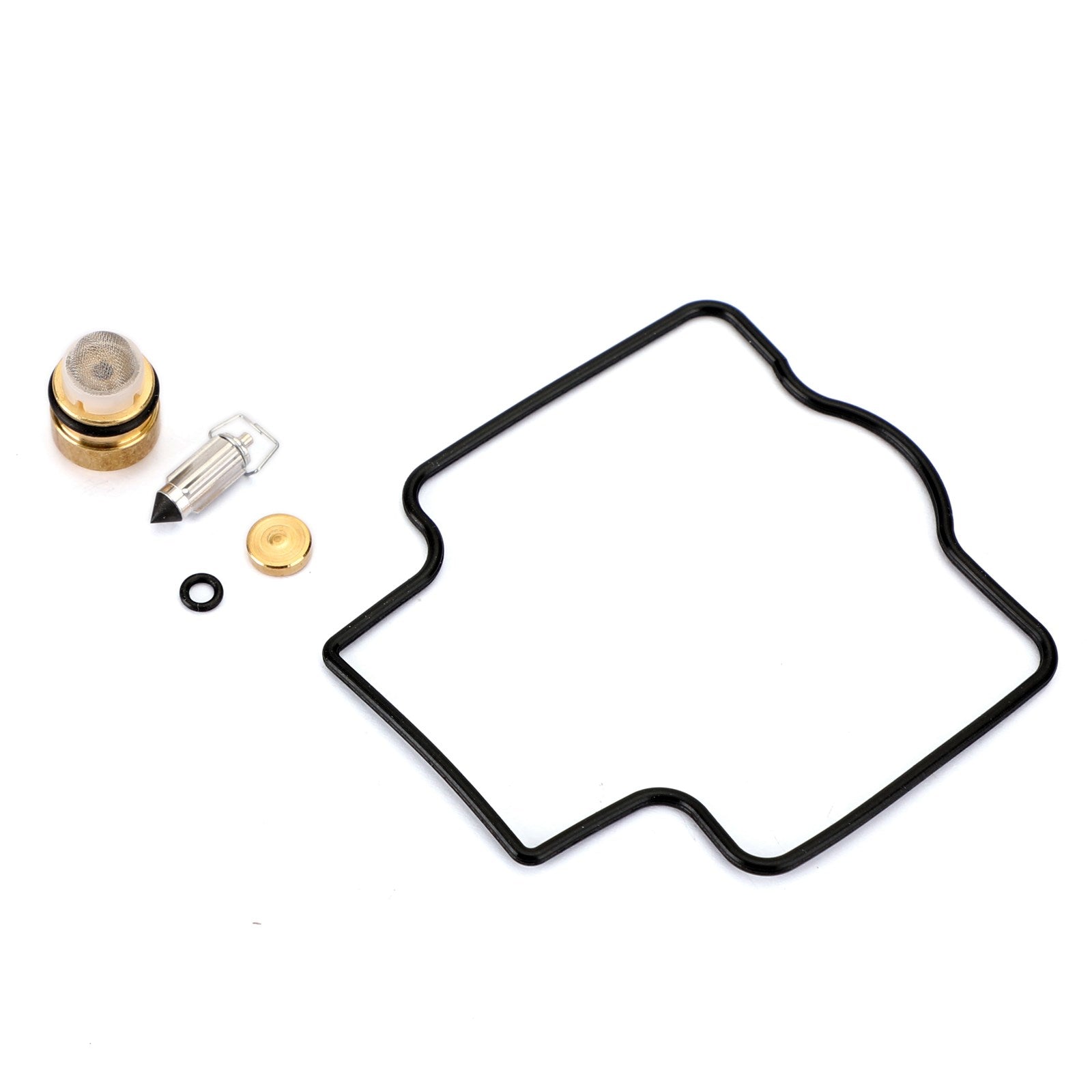 Carburetor Carb Repair Rebuild For Kawasaki Ninja ZX10 ZX11 ZX1100 ZX1200 ZX9R