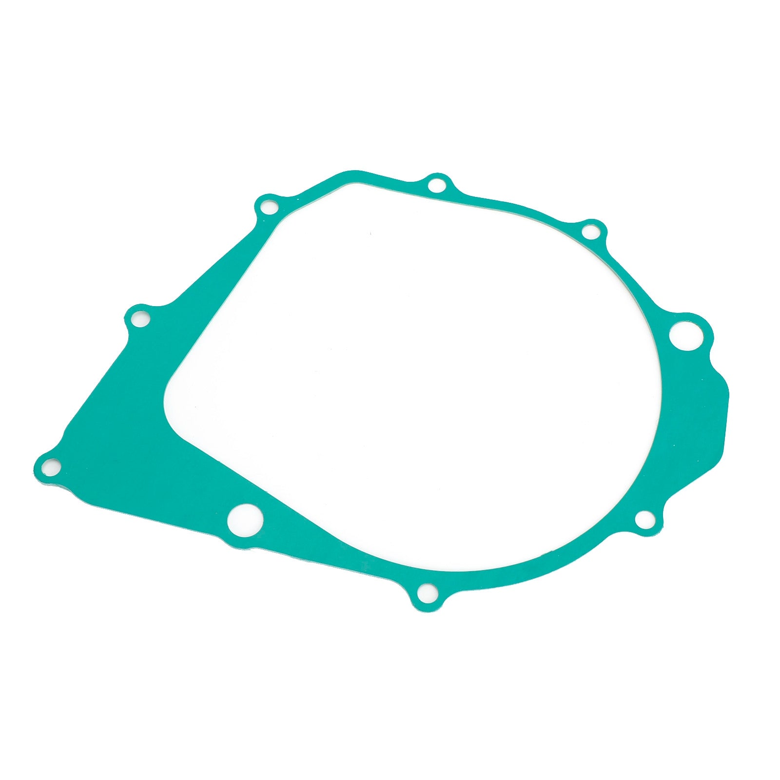 Yamaha Warrior 350 Big Bear, Raptor, Moto-4, Kodiak Big Bear 400 venstre side motor veivhusdeksel pakning 3GD-15451-00 1UY-15451-00