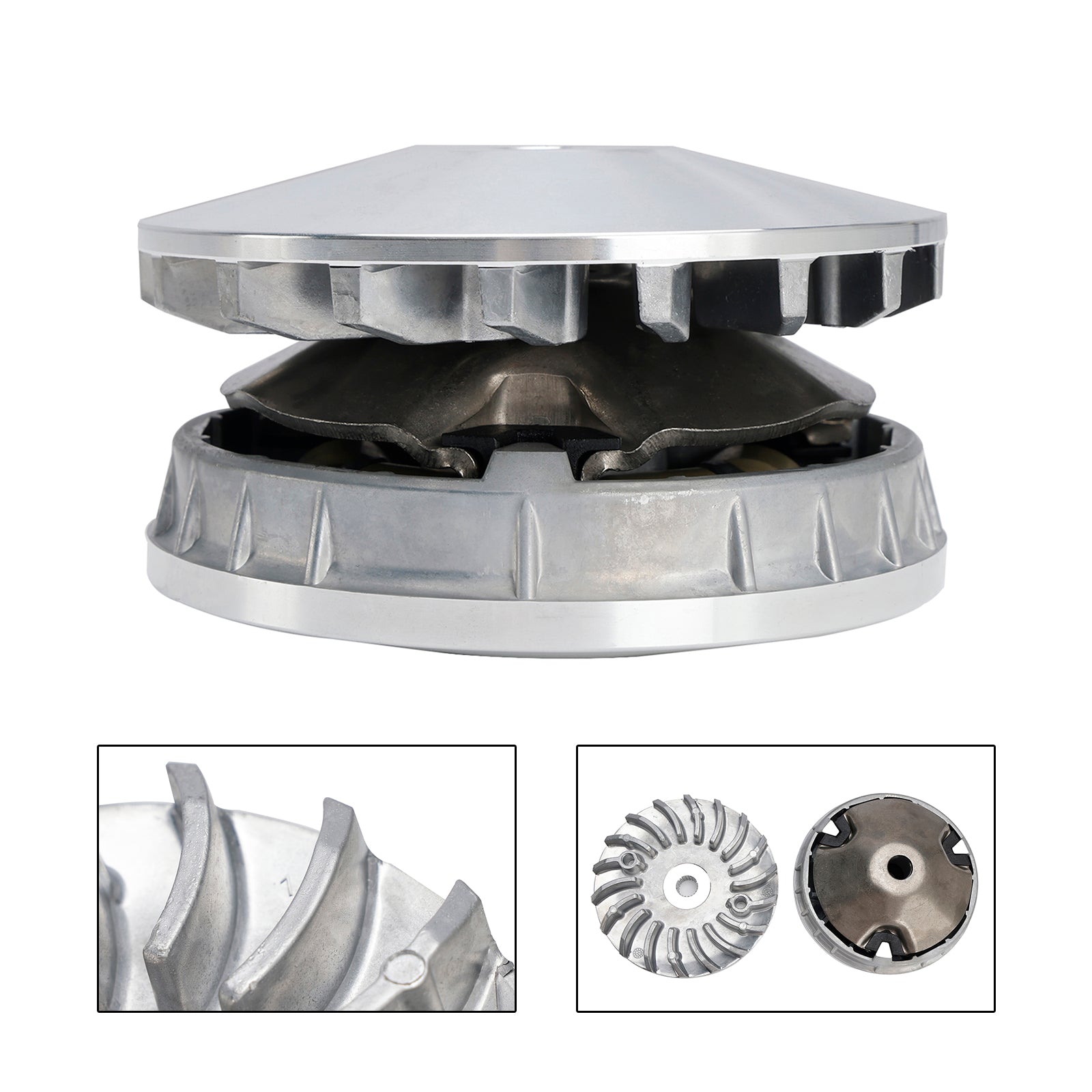 TGB ATV Blade 250 325 Doel Front Complete Variator Set AG-923506 923506